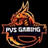 PVS Gaming Esports Logo
